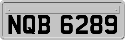 NQB6289