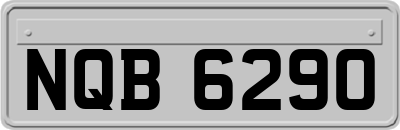 NQB6290