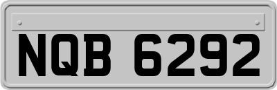 NQB6292