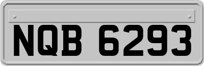 NQB6293
