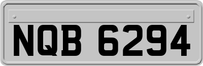 NQB6294