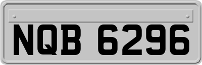 NQB6296