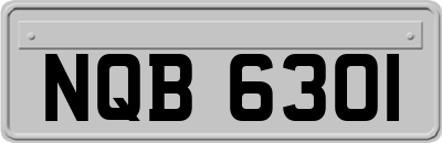 NQB6301