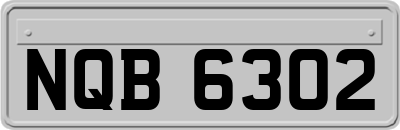 NQB6302