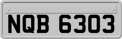 NQB6303