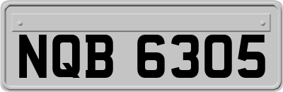 NQB6305