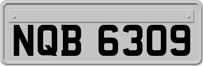 NQB6309