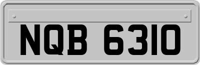 NQB6310