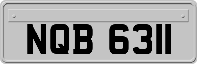 NQB6311