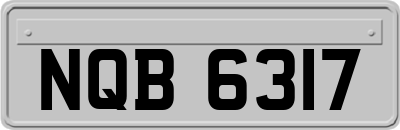 NQB6317