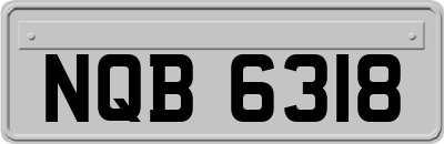 NQB6318