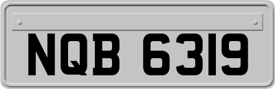 NQB6319