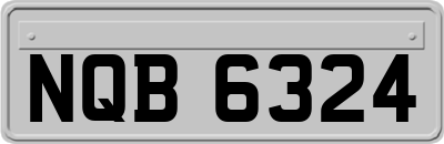 NQB6324