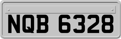 NQB6328