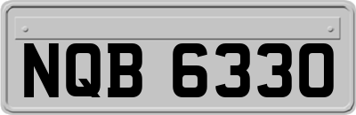 NQB6330