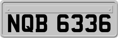 NQB6336