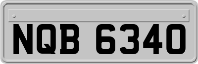 NQB6340