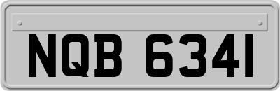 NQB6341