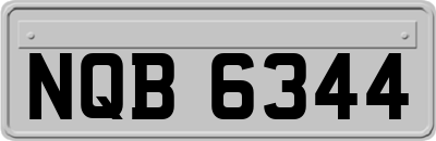 NQB6344