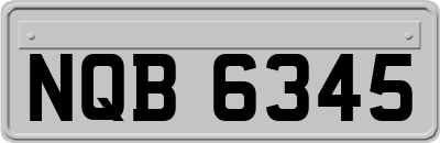 NQB6345
