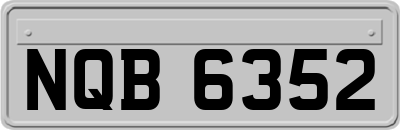 NQB6352