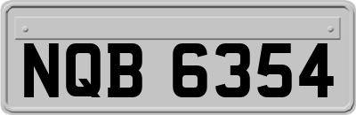 NQB6354