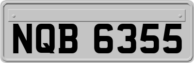NQB6355