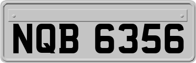 NQB6356