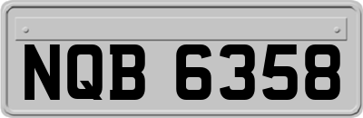 NQB6358