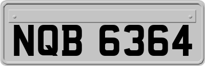 NQB6364