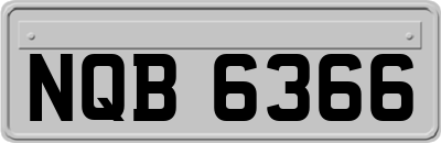 NQB6366