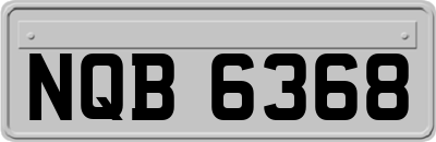 NQB6368