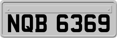 NQB6369