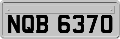NQB6370