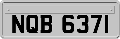 NQB6371