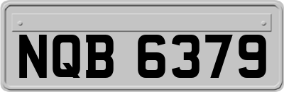 NQB6379