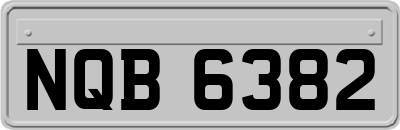 NQB6382