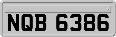 NQB6386