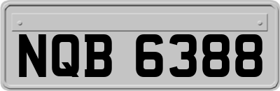 NQB6388