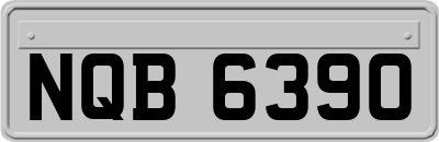 NQB6390