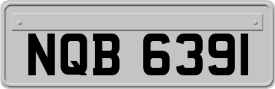 NQB6391