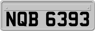 NQB6393
