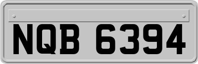 NQB6394