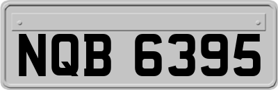 NQB6395