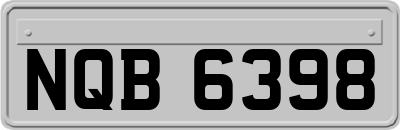 NQB6398