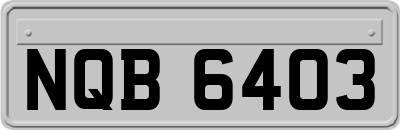 NQB6403