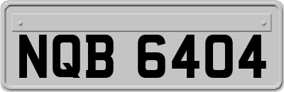 NQB6404