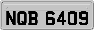 NQB6409