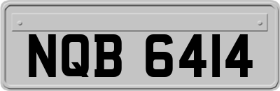 NQB6414