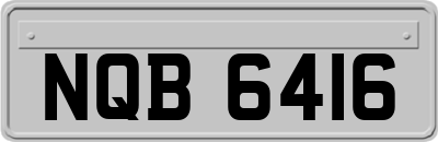 NQB6416